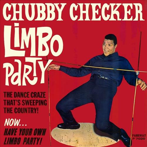 Chubby Checker